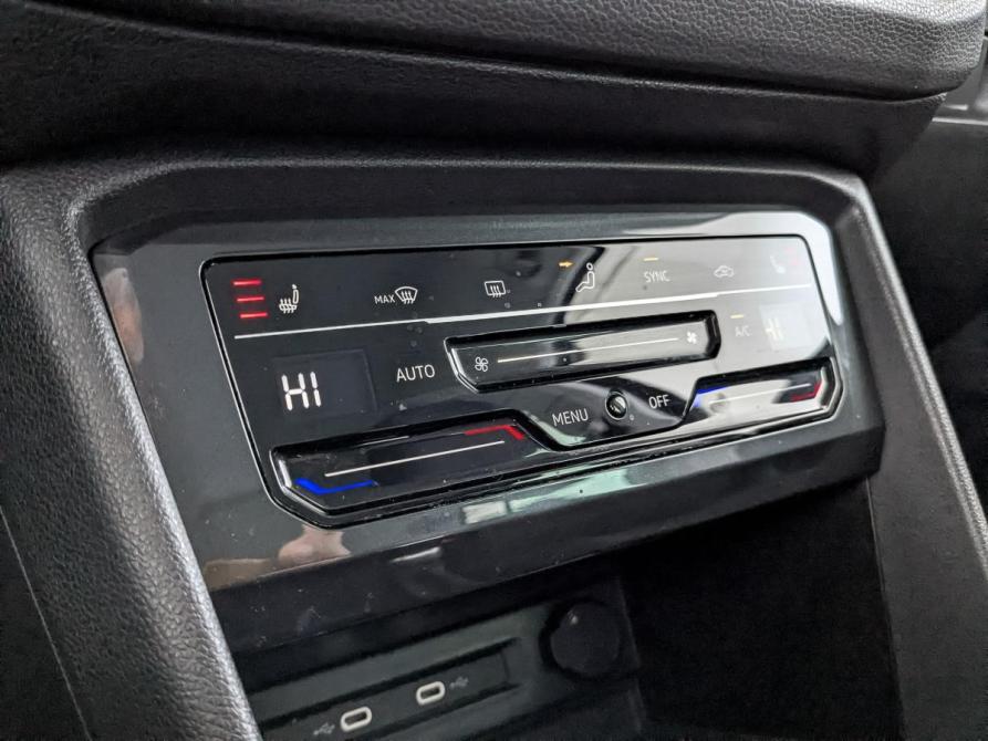 Volkswagen Tiguan II Рестайлинг Москва  - изображение 21