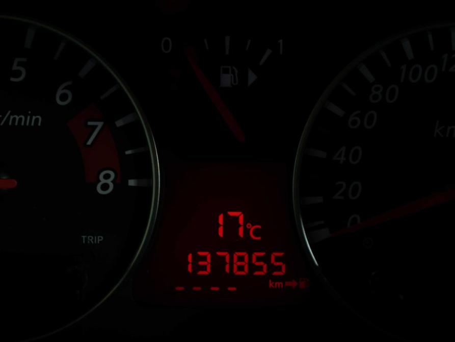 Nissan Note I Рестайлинг Москва  - изображение 13