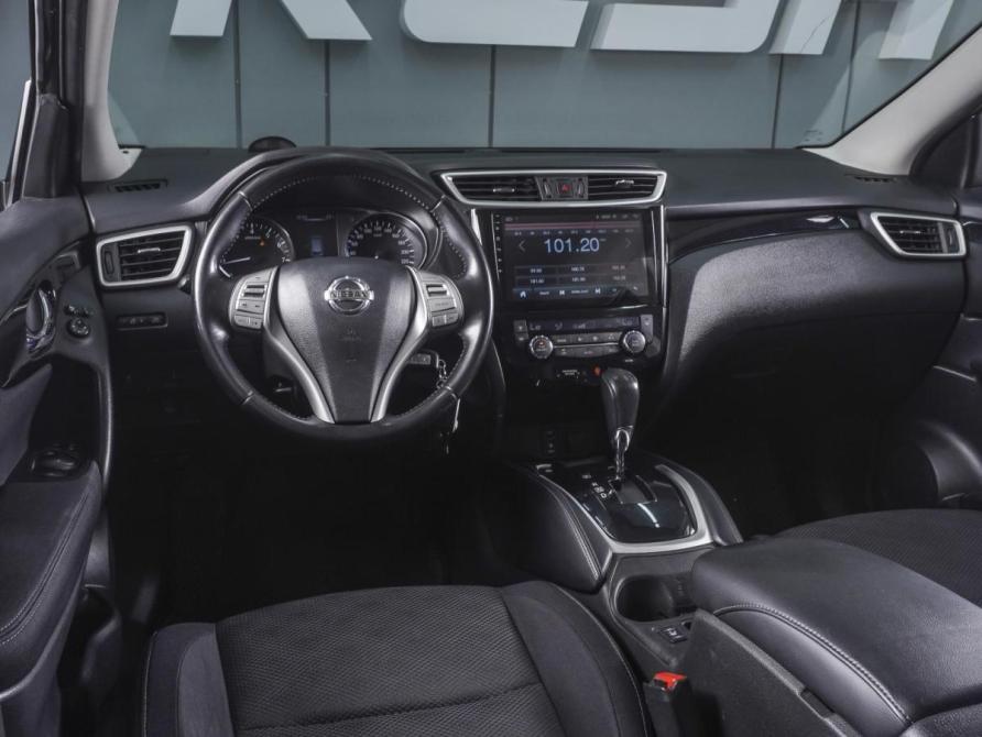 Nissan Qashqai II Ростов-на-Дону  - изображение 6
