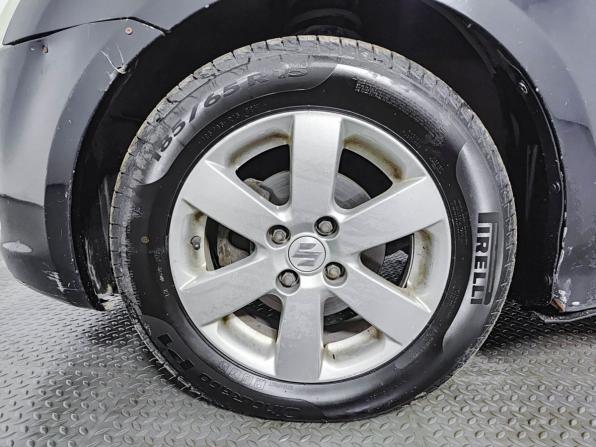 Suzuki Swift III с пробегом 2008 года, цена 475 000 рублей, 286312 км, хэтчбек, Автокод Объявления