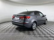 Kia Rio III Рестайлинг Москва  - изображение 22