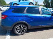 Lada (ВАЗ) Vesta I Ставрополь  - изображение 13