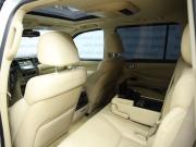 Lexus LX III Уфа  - изображение 37