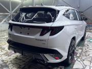 Hyundai Tucson IV Рестайлинг Самара  - изображение 9