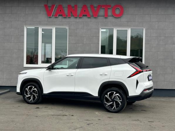 Geely Cityray с пробегом 2024 года, цена 2 499 000 рублей, 18340 км, внедорожник, Автокод Объявления