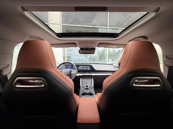 Omoda C5 I с пробегом 2023 года, цена 1 695 000 рублей, 58500 км, внедорожник, Автокод Объявления
