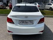 Hyundai Solaris I Рестайлинг Уфа  - изображение 22