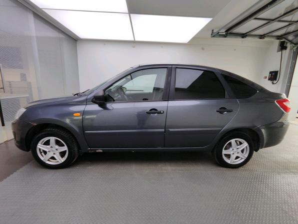 Lada (ВАЗ) Granta I с пробегом 2015 года, цена 369 000 рублей, 138885 км, лифтбек, Автокод Объявления