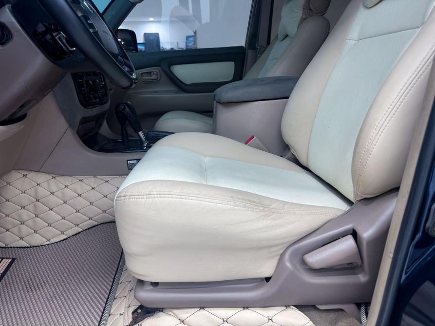 Toyota Land Cruiser 100 Series Уфа  - изображение 8