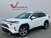 Toyota RAV4 V (XA50) Уфа  - изображение 20