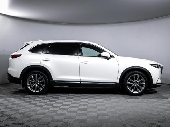 Mazda CX-9 II с пробегом 2019 года, цена 3 830 000 рублей, 79671 км, внедорожник, Автокод Объявления