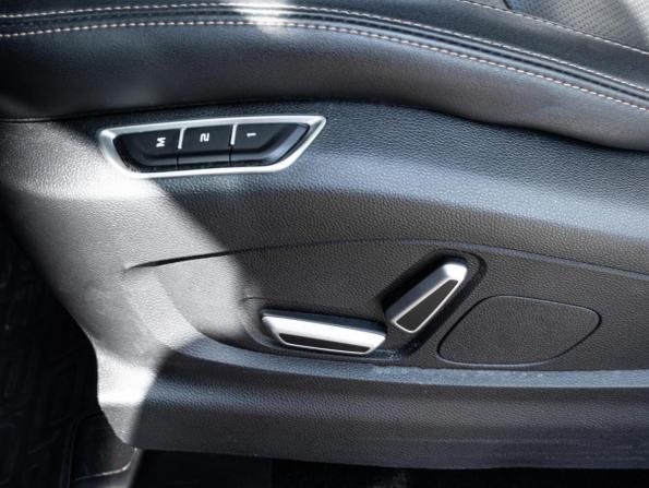 Geely Okavango I Рестайлинг с пробегом 2024 года, цена 2 703 000 рублей, 55455 км, внедорожник, Автокод Объявления