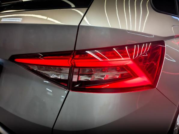 Skoda Kodiaq I с пробегом 2019 года, цена 2 500 000 рублей, 37478 км, внедорожник, Автокод Объявления