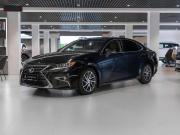 Lexus ES VI Рестайлинг Москва  - изображение 30