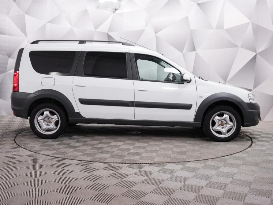 Lada (ВАЗ) Largus I Ульяновск  - изображение 6