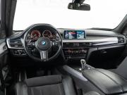 BMW X5 III (F15) Москва  - изображение 33