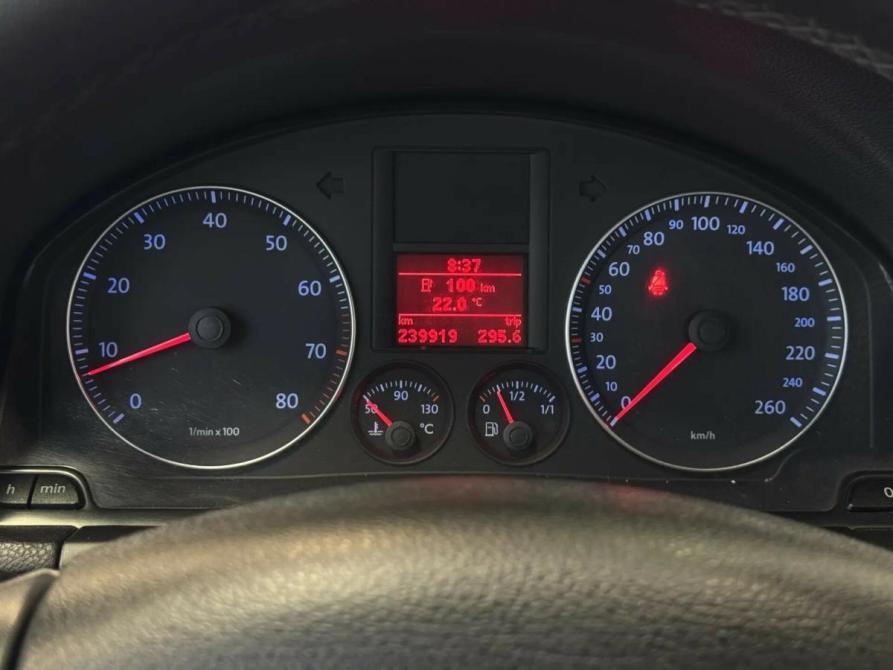Volkswagen Jetta V Волгоград  - изображение 11