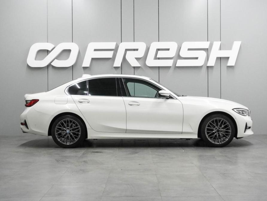 BMW 3 серии VII (G2x) Воронеж  - изображение 5