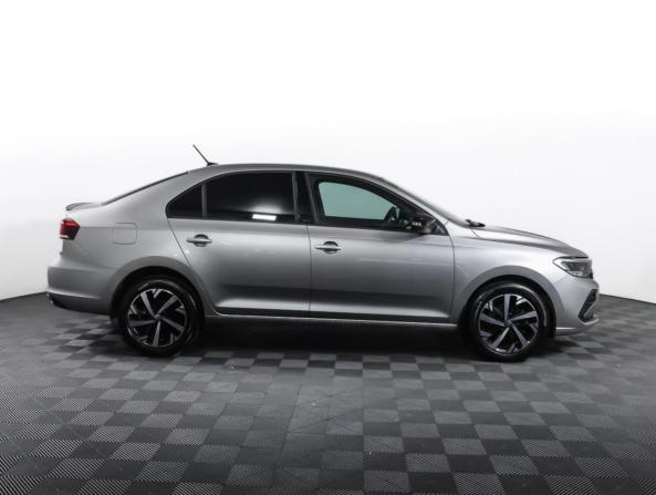 Volkswagen Polo VI с пробегом 2022 года, цена 1 790 000 рублей, 56764 км, лифтбек, Автокод Объявления