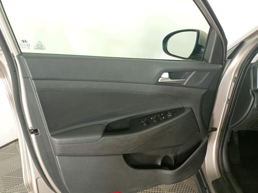 Hyundai Tucson III Рестайлинг Архангельск  - изображение 11