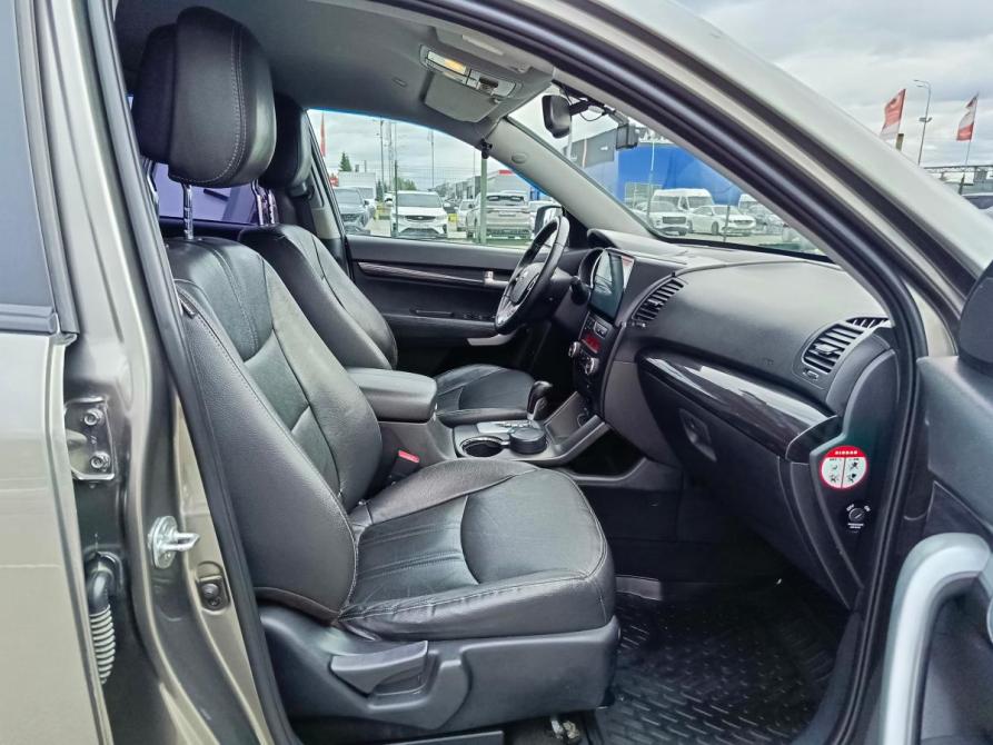 Kia Sorento II Тюмень  - изображение 13