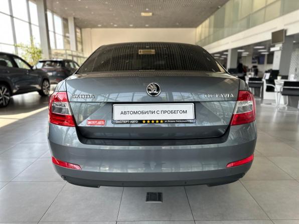 Skoda Octavia III (A7) с пробегом 2016 года, цена 1 195 000 рублей, 135000 км, лифтбек, Автокод Объявления