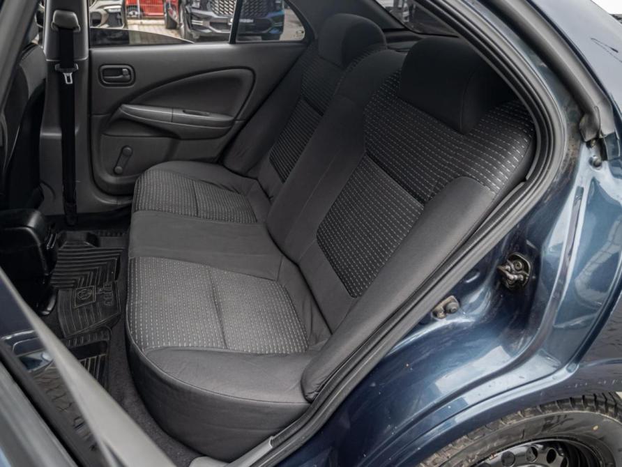 Nissan Almera Classic I Краснодар  - изображение 10