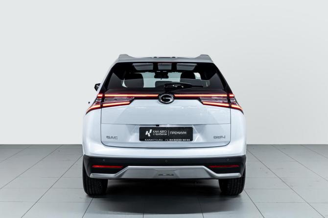 GAC GS4 с пробегом 2025 года, цена 2 611 000 рублей, 13479 км, внедорожник, Автокод Объявления