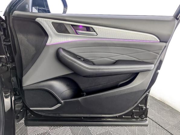 Haval F7x I Рестайлинг с пробегом 2022 года, цена 1 855 000 рублей, 108021 км, внедорожник, Автокод Объявления