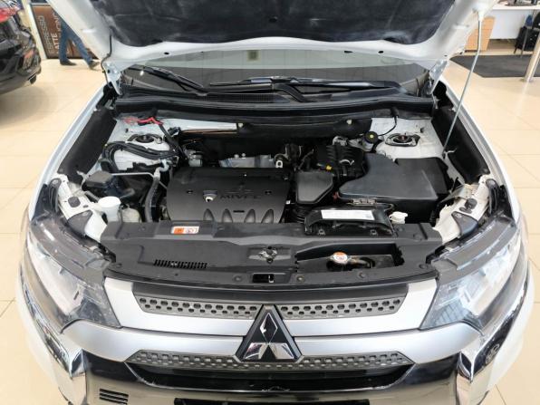 Mitsubishi Outlander III Рестайлинг 3 с пробегом 2020 года, цена 2 599 000 рублей, 74016 км, внедорожник, Автокод Объявления