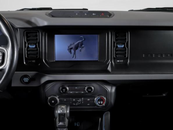 Ford Bronco VI с пробегом 2021 года, цена 7 200 000 рублей, 38200 км, внедорожник, Автокод Объявления