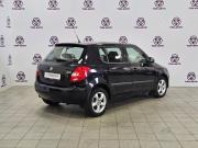 Skoda Fabia II Рестайлинг Тольятти  - изображение 25