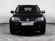 Suzuki Grand Vitara II Рестайлинг Москва  - изображение 19
