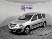 Lada (ВАЗ) Largus I Нижний Новгород  - изображение 18