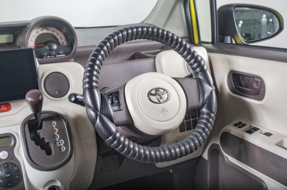 Toyota Spade Томск  - изображение 10