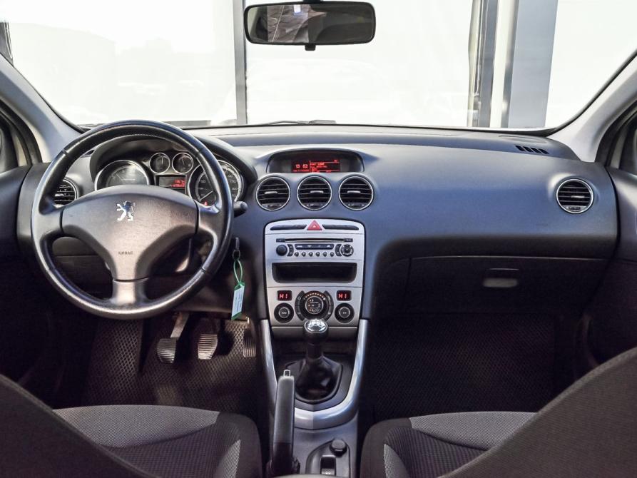 Peugeot 308 I Екатеринбург  - изображение 16