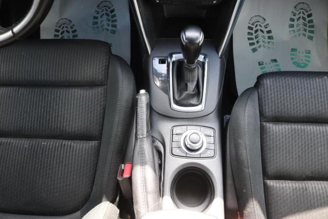 Mazda CX-5 I с пробегом 2015 года, цена 1 599 995 рублей, 169007 км, внедорожник, Автокод Объявления