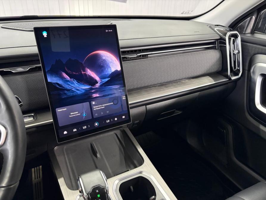 Jaecoo J7 I Краснодар  - изображение 11