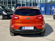 Kia Sportage III Краснодар  - изображение 28