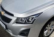Chevrolet Cruze I Рестайлинг Владимир  - изображение 45
