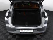 Li Auto (Lixiang) L6 Москва  - изображение 38