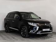 Mitsubishi Outlander III Рестайлинг 3 Санкт-Петербург  - изображение 29
