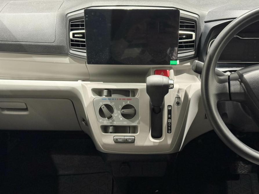 Daihatsu Mira e:S II Екатеринбург  - изображение 17