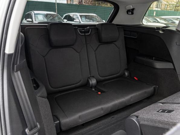 Skoda Kodiaq I с пробегом 2019 года, цена 2 295 030 рублей, 103620 км, внедорожник, Автокод Объявления