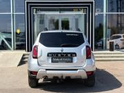 Renault Duster I Рестайлинг Уфа  - изображение 19