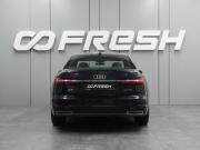 Audi A6 V (C8) Воронеж  - изображение 25