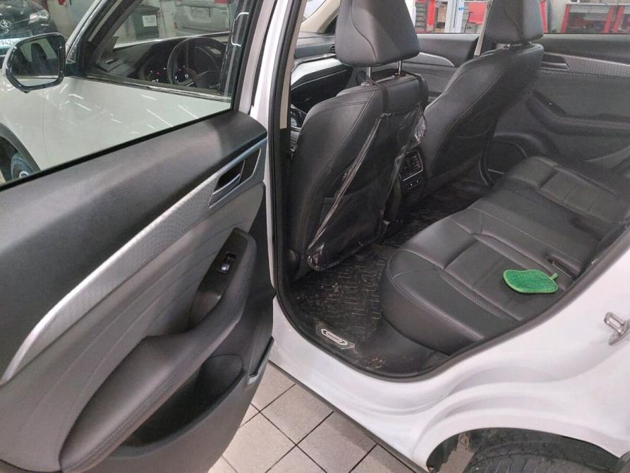 Haval F7 I Рестайлинг Москва  - изображение 7