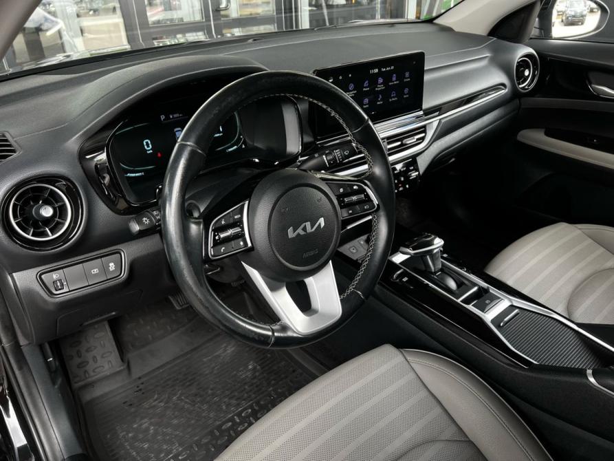 Kia K3 II (China Market) Рестайлинг Волгоград  - изображение 9