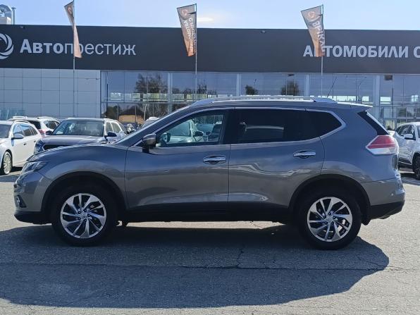 Nissan X-Trail III с пробегом 2015 года, цена 1 441 000 рублей, 178800 км, внедорожник, Автокод Объявления