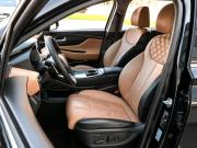 Hyundai Santa Fe IV Рестайлинг Волгоград  - изображение 38